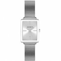 Orologio Jack&co Donna Mini Claudia in Acciaio JW0136L2 - JW0136L2